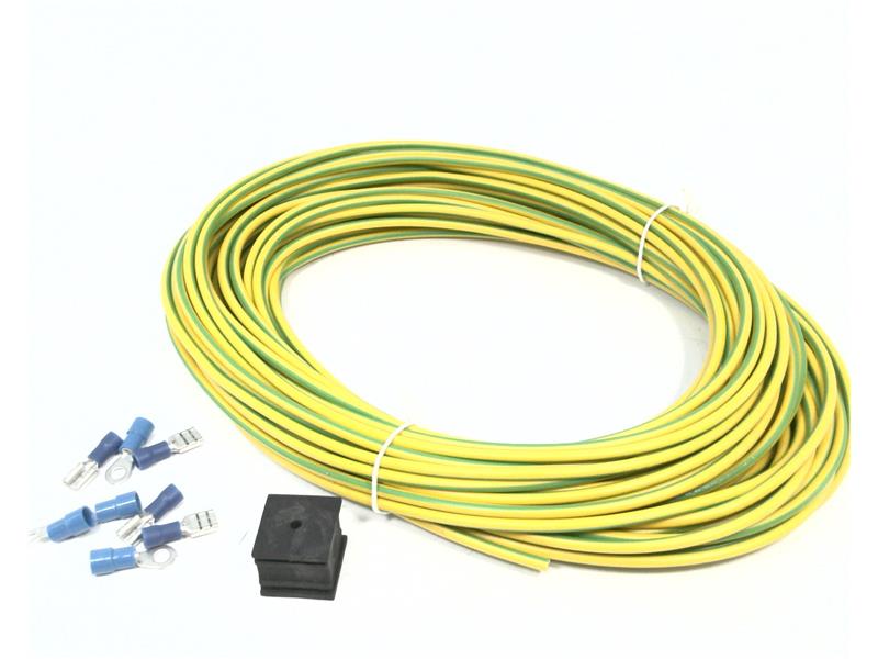 DD KABELKONFEKTION DROPULIC AS1044