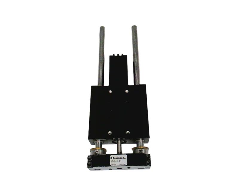 DOVER CORPORATION DLT-08-L-C-3.5