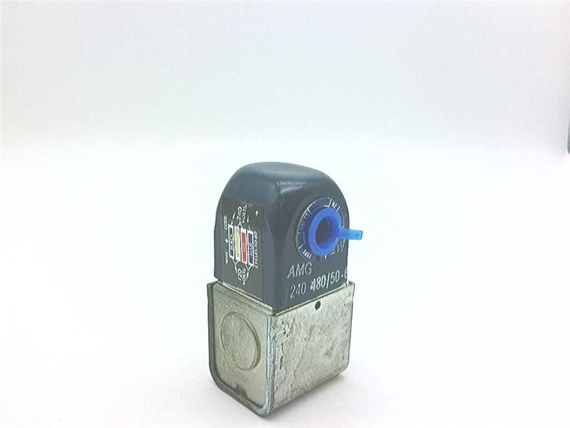 AMG 240/480 by EMERSON