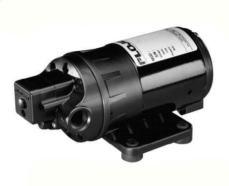 D3631V5011A by XYLEM