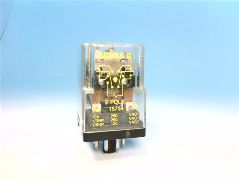 SCHNEIDER ELECTRIC 8501-KP12V53