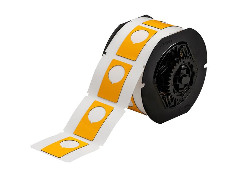BRADY B30EP-168-593-YL