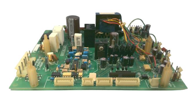 ASEA BROWN BOVERI 0-48680-209