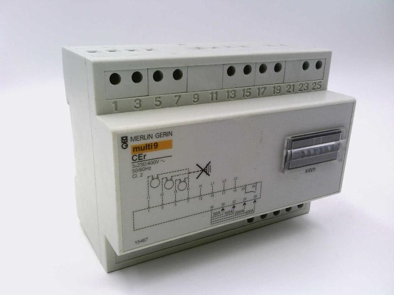 SCHNEIDER ELECTRIC 15467