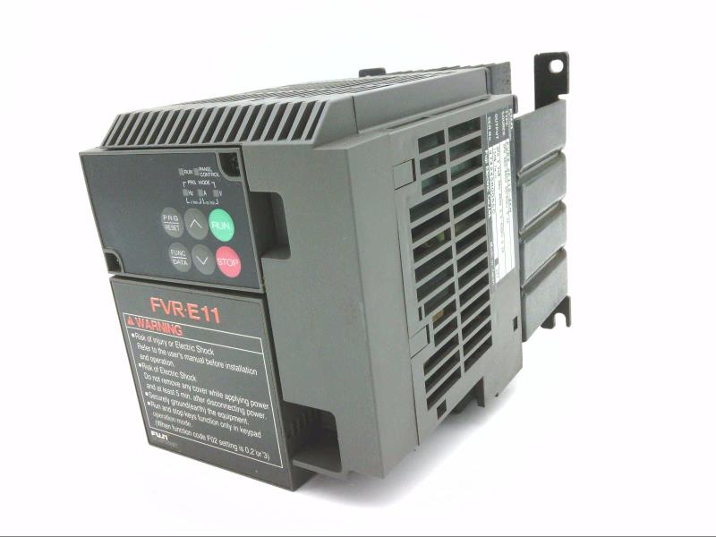 FUJI ELECTRIC FVR2.2E11S-4