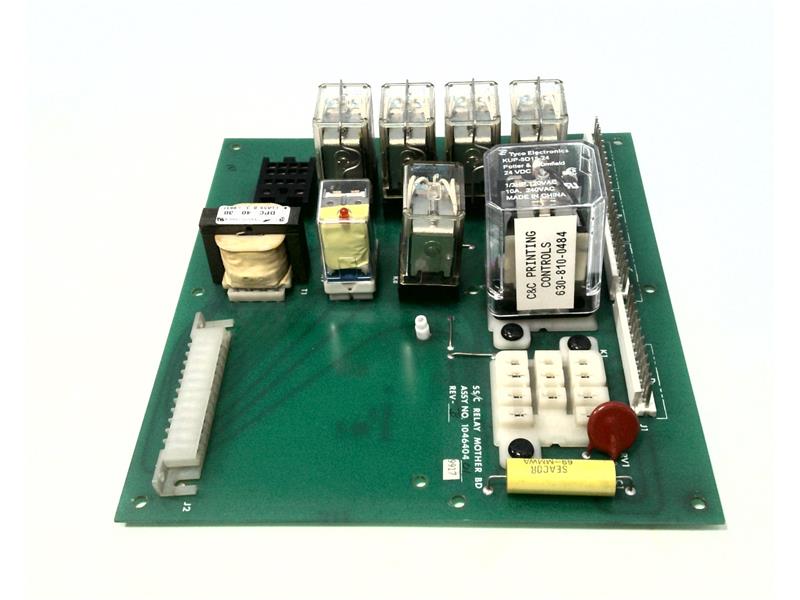 NIDEC CORP 104640401