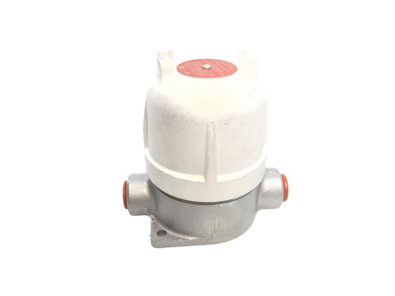 EATON CORPORATION 0105540