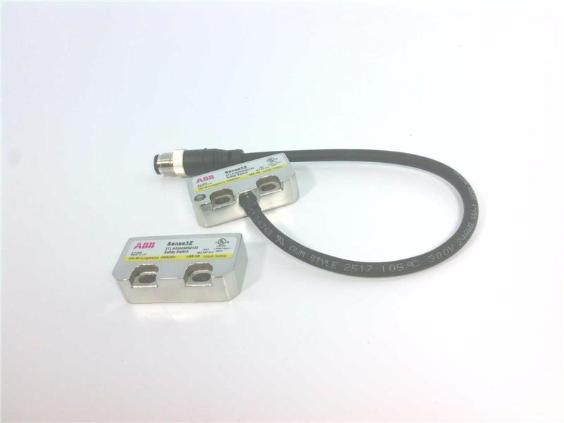 2TLA050052R2120 by ASEA BROWN BOVERI