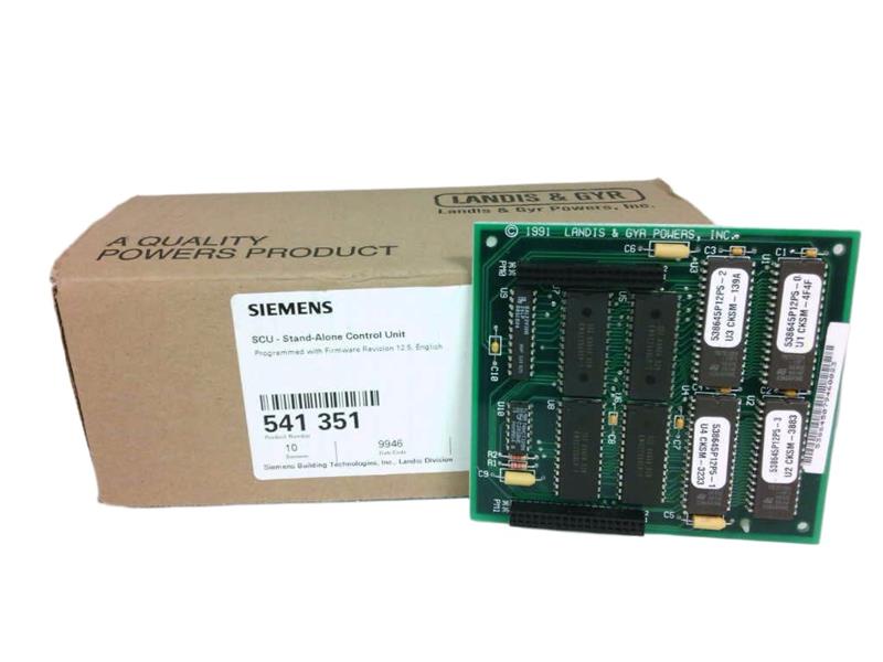 541-351 by SIEMENS