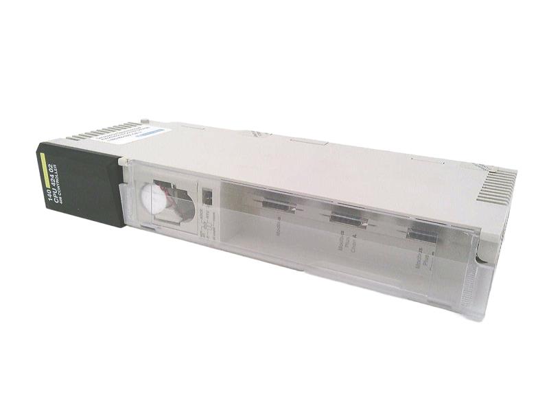 SCHNEIDER ELECTRIC 140CPU42402