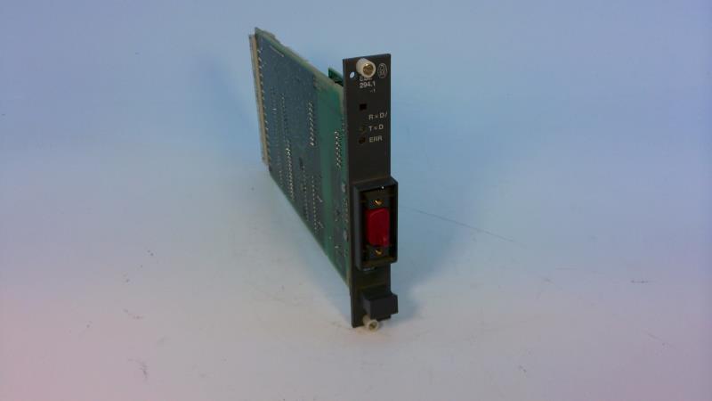 EATON CORPORATION EBE294.1-1