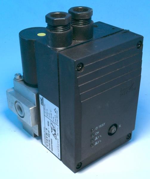 HONEYWELL TC 318R05N