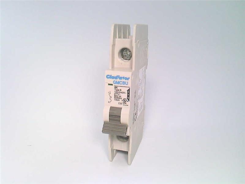 AUTOMATION DIRECT GMCBU-1B-8