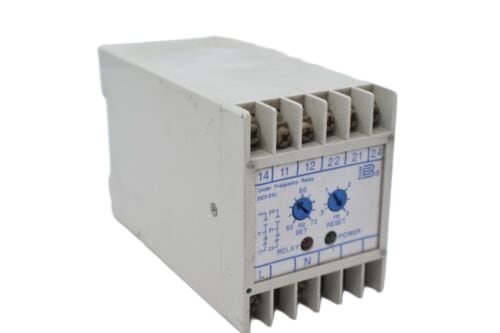 BE3-81U-1A4N2 by BASLER ELECTRIC