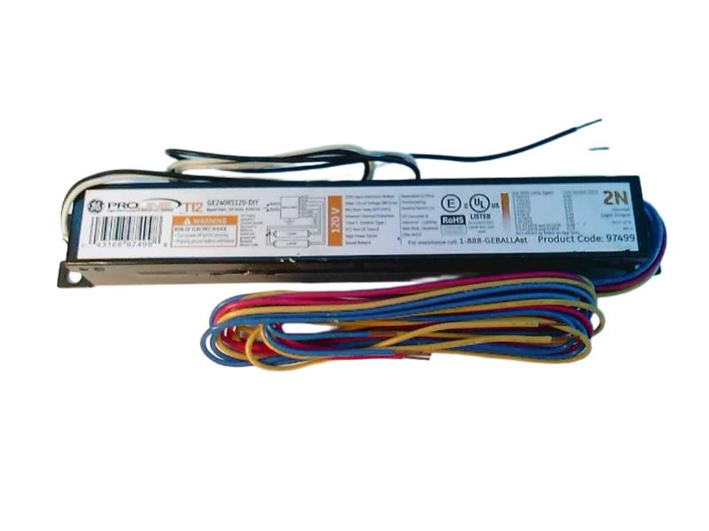 GE240RS120-DIY by GENERAL ELECTRIC