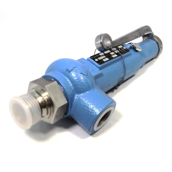 NIEZGODKA TUV-SV-19-847