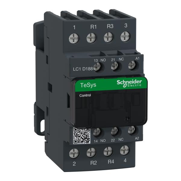 SCHNEIDER ELECTRIC LC1D188M7