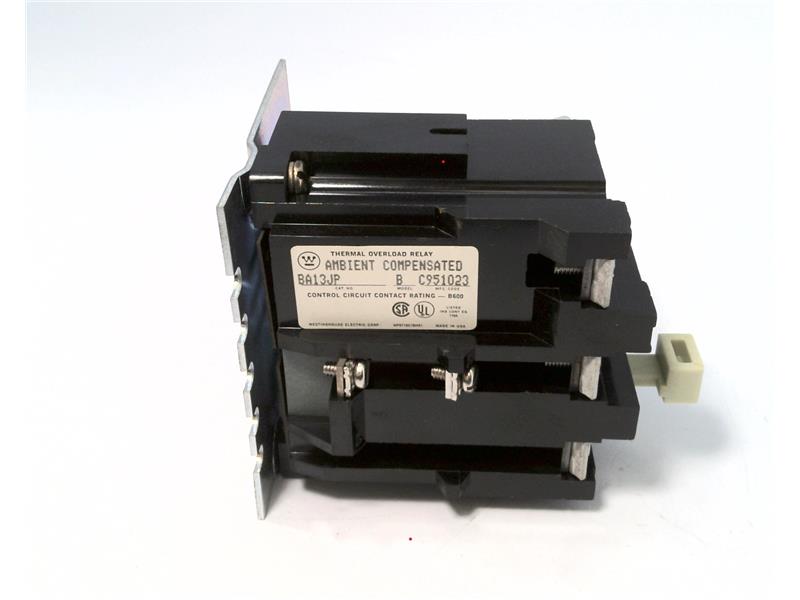 EATON CORPORATION BA13JP
