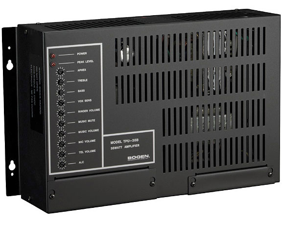 BOGEN COMMUNICATION TPU60B