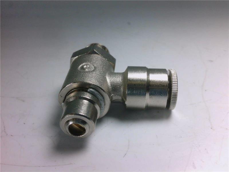 GSCU 04-02 by CAMOZZI