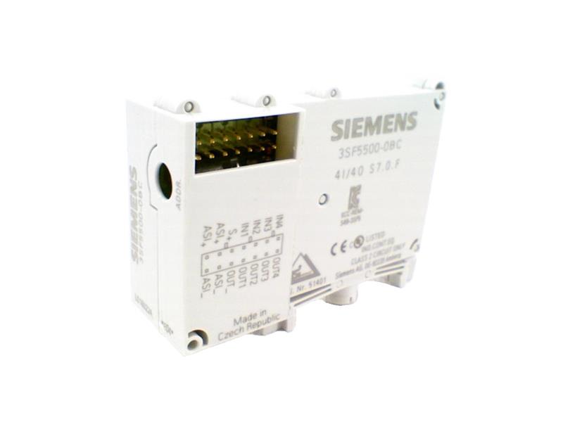 3SF5500-0BC by SIEMENS