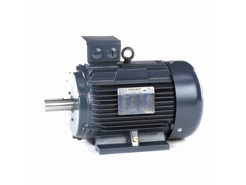 REGAL REXNORD 132MTFC6537