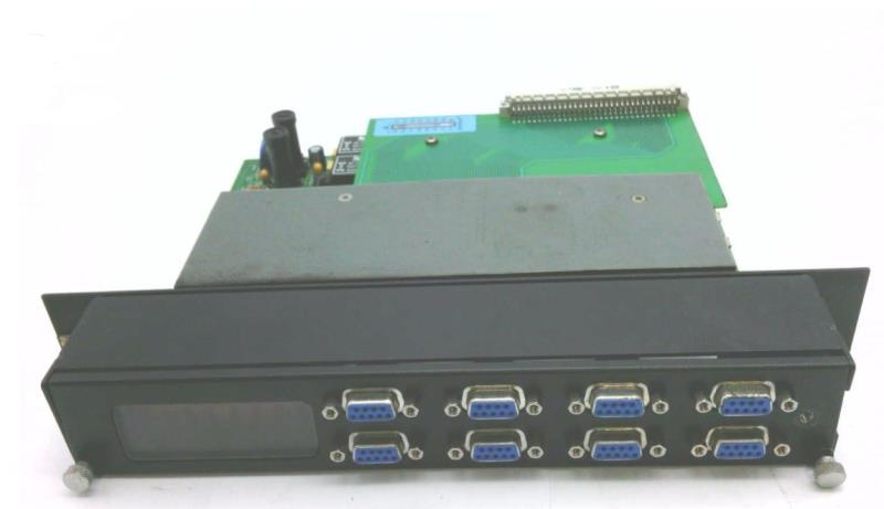 A.AMS AUTOMAZIONE AAMS008512961