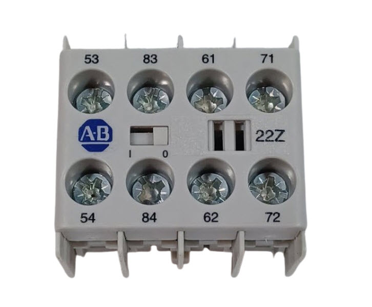 ALLEN BRADLEY 100-KRFA22Z