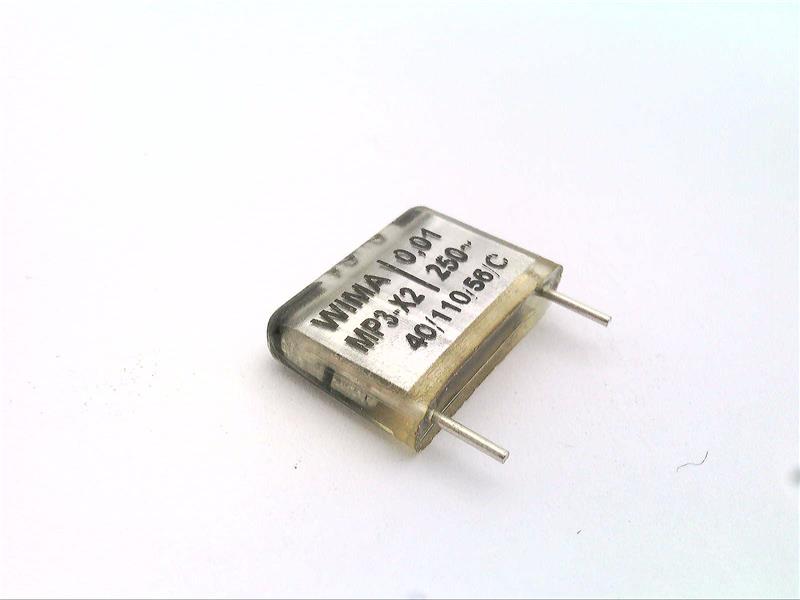 WIMA MPX20W2100FC00MSSD