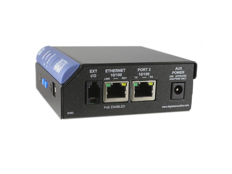 DIGITAL ACOUSTICS IP7-ST