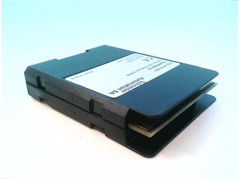 SCHNEIDER ELECTRIC TSX-RPM-64-16