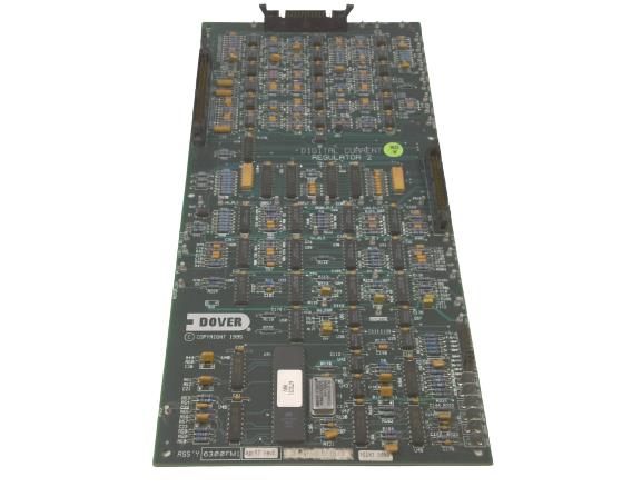 DOVER CORPORATION 6300FM1