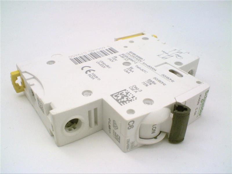 SCHNEIDER ELECTRIC A9F74106