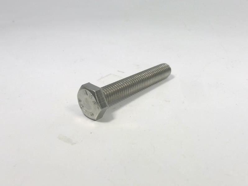 ABP STAINLESS FASTENER A2-70-12 (X50)