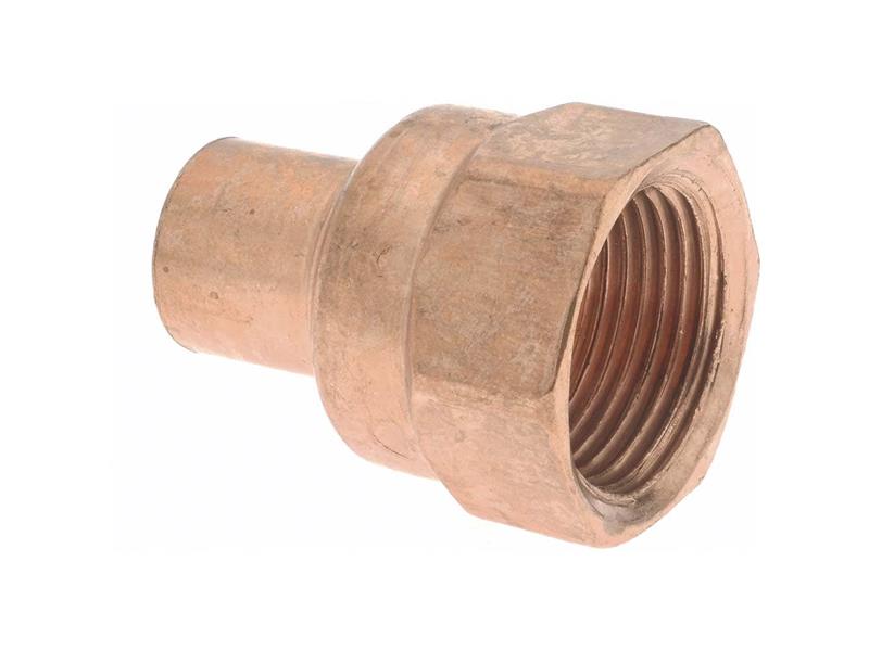 MUELLER INDUSTRIES W 01230