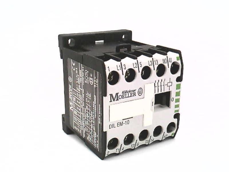 EATON CORPORATION DILEM-10(24V50/60HZ)