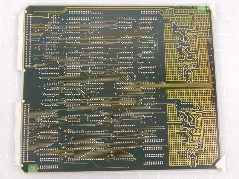CROSFIELD ELECTRONIC 7515-6130/00B