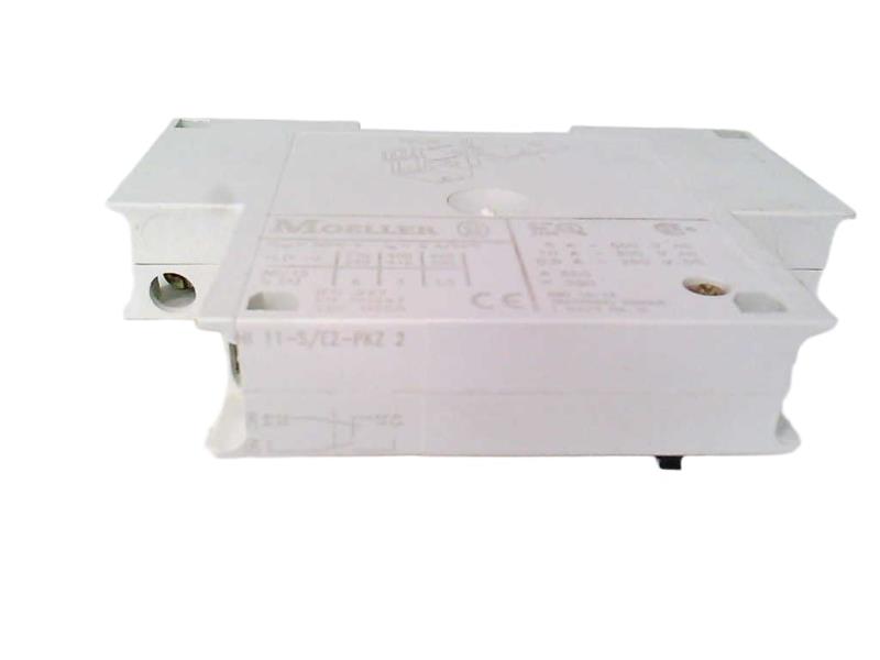 HI11-S/EZ-PKZ2 by EATON CORPORATION