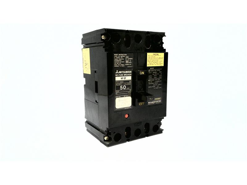 MITSUBISHI NF-SF-3050