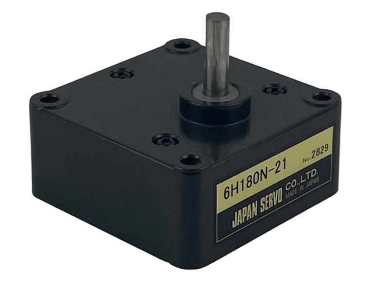 NIDEC CORP 6H180N-21