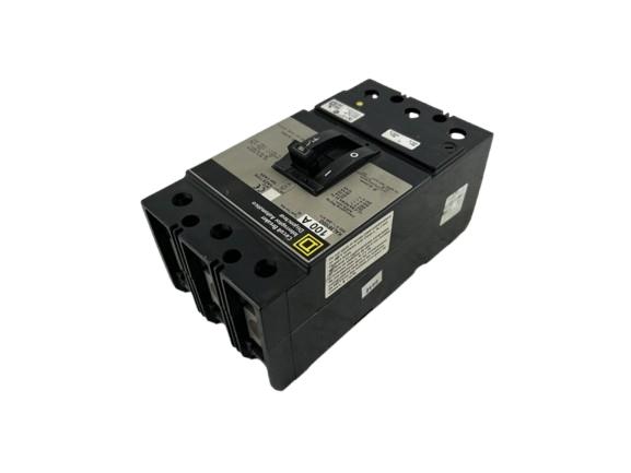 SCHNEIDER ELECTRIC KAL36100G