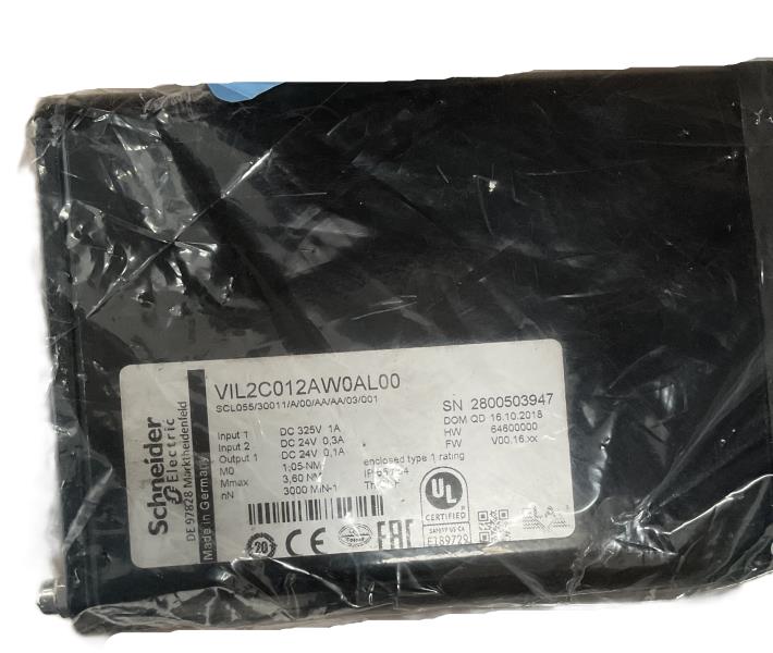 SCHNEIDER ELECTRIC VIL2C012AX0AL00