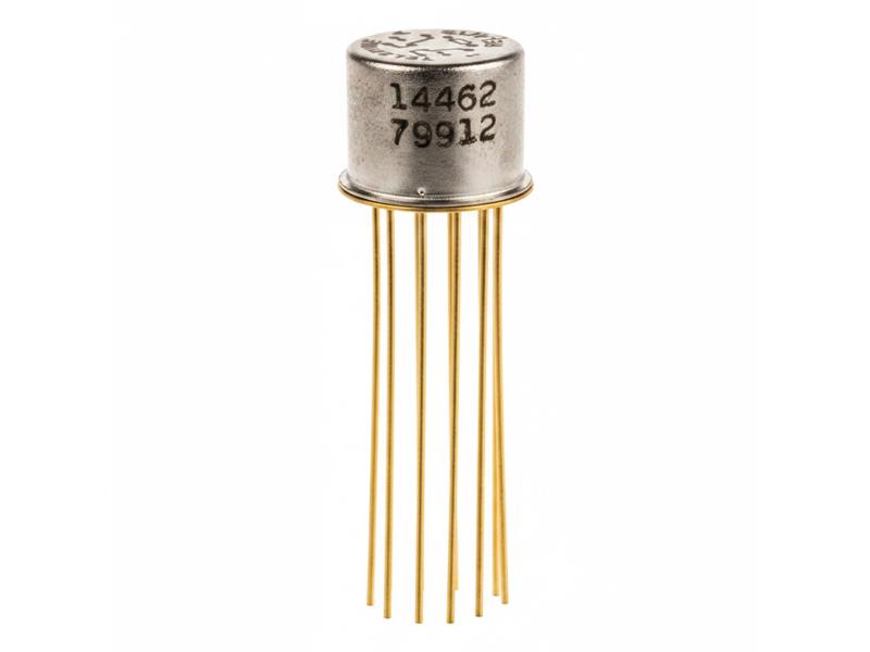 TELEDYNE ER412ZM4-12A/Q