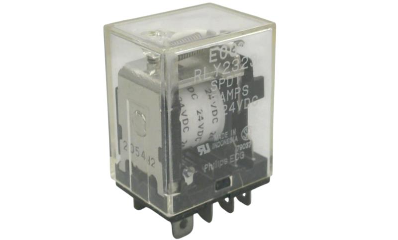 PHILIPS RLY2323