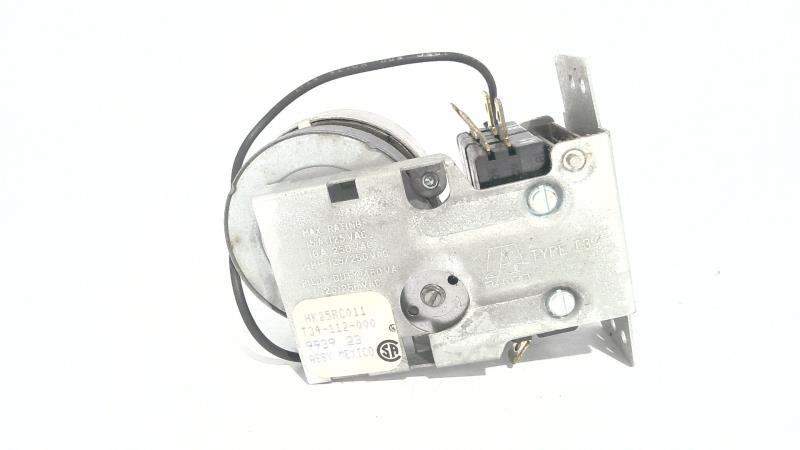 UNITED TECHNOLOGIES HK25RC011