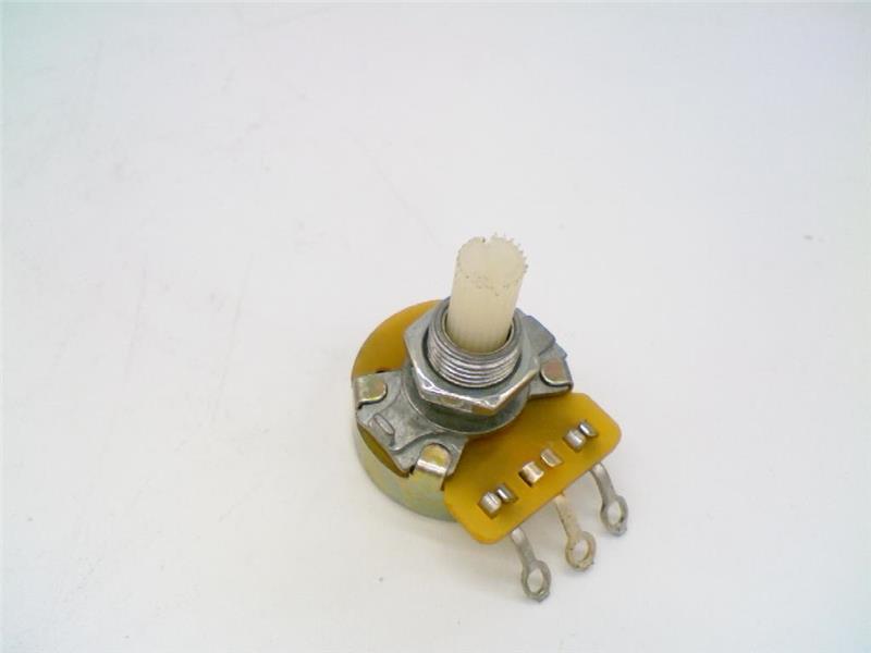 CTS CORPORATION 120-0047