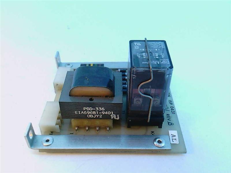 NIDEC CORP 104625401