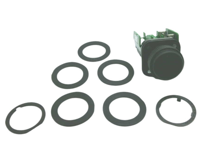 ALLEN BRADLEY 800H-R2D1P