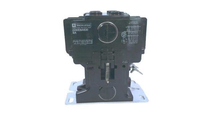 SCHNEIDER ELECTRIC 2200-EBA-630BA