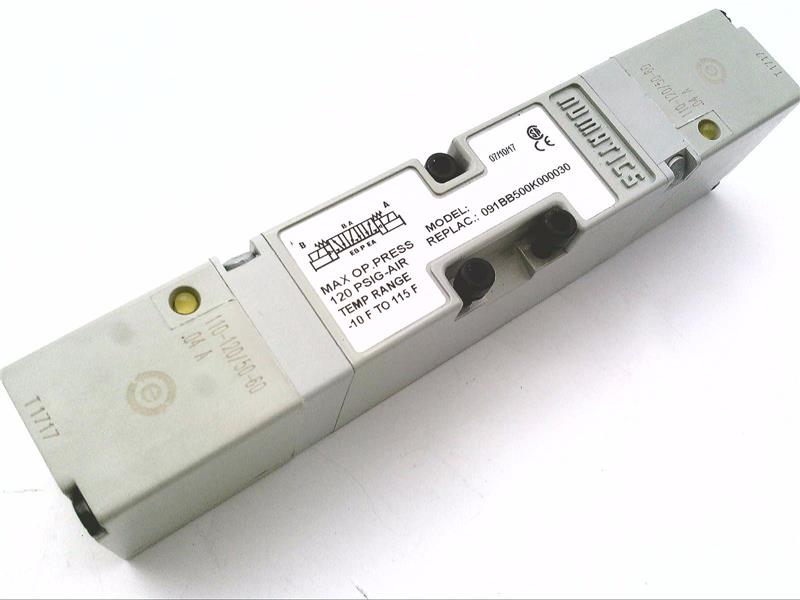 ASCO 091BB500K000030